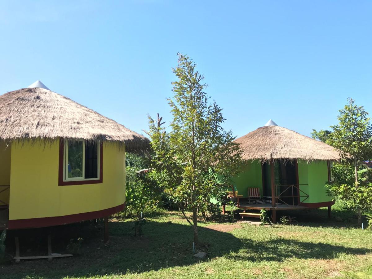 Hippy Hut Koh Chang