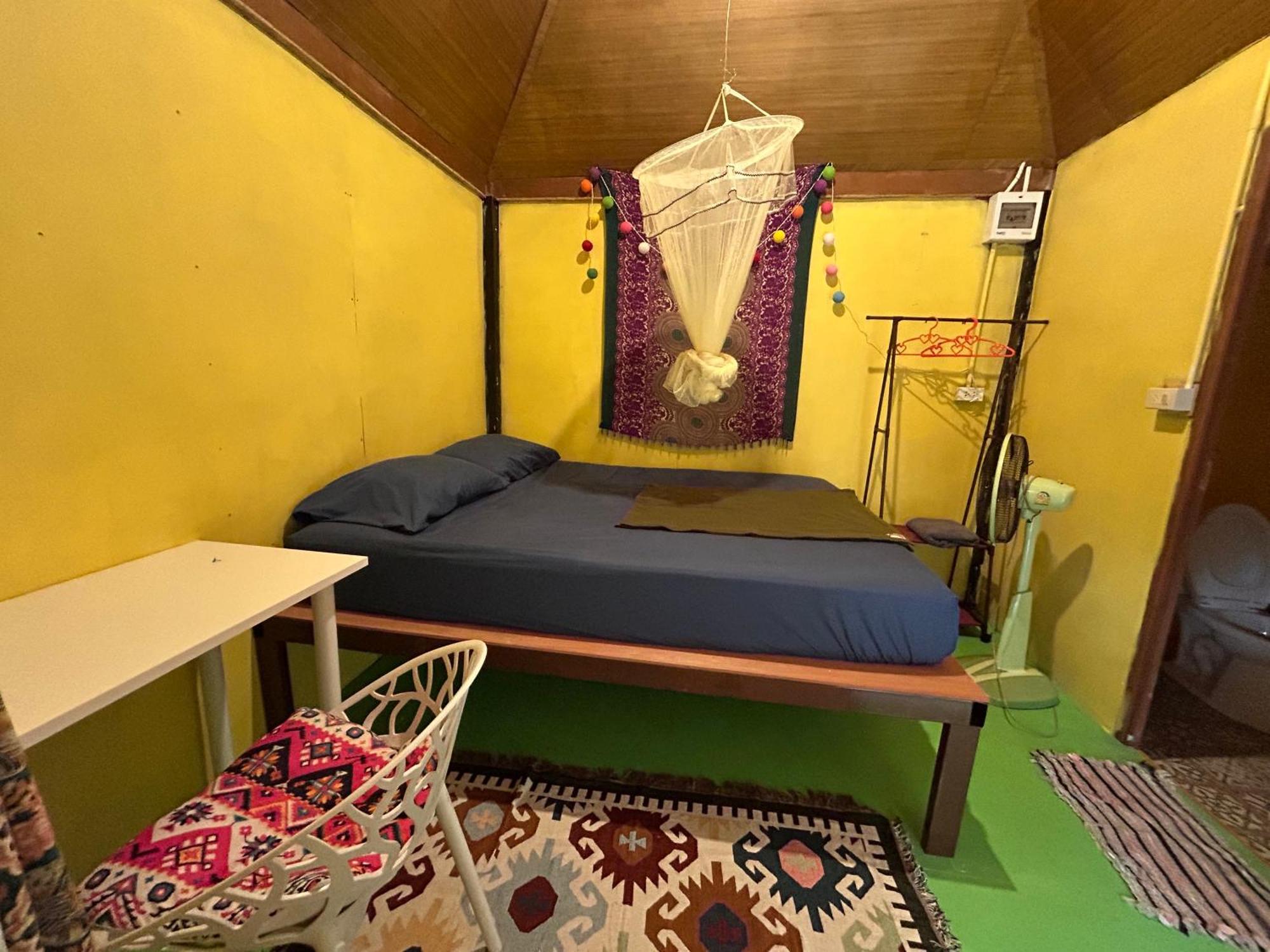 Hippy Hut Gasthuis