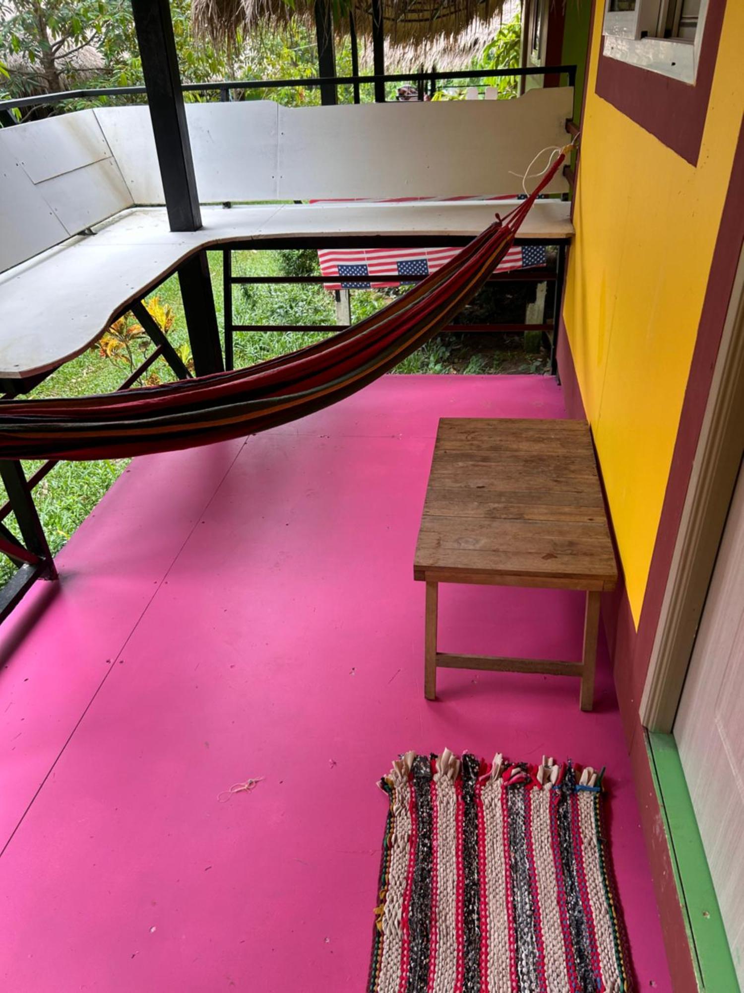 Gasthuis Hippy Hut Koh Chang