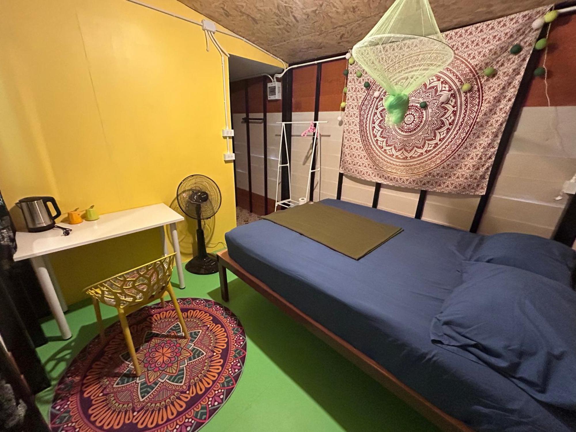 Hippy Hut Koh Chang