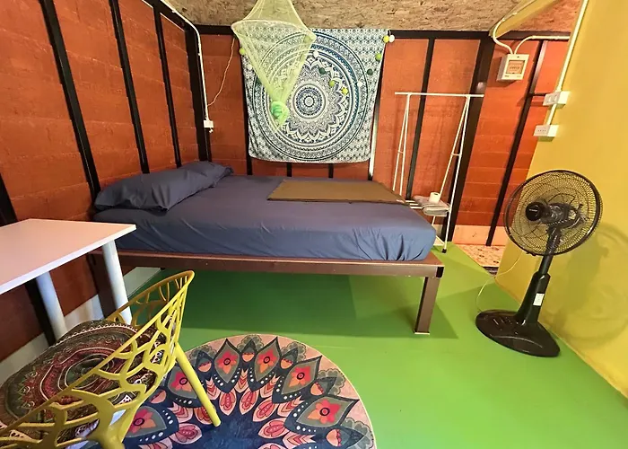 Hippy Hut Koh Chang