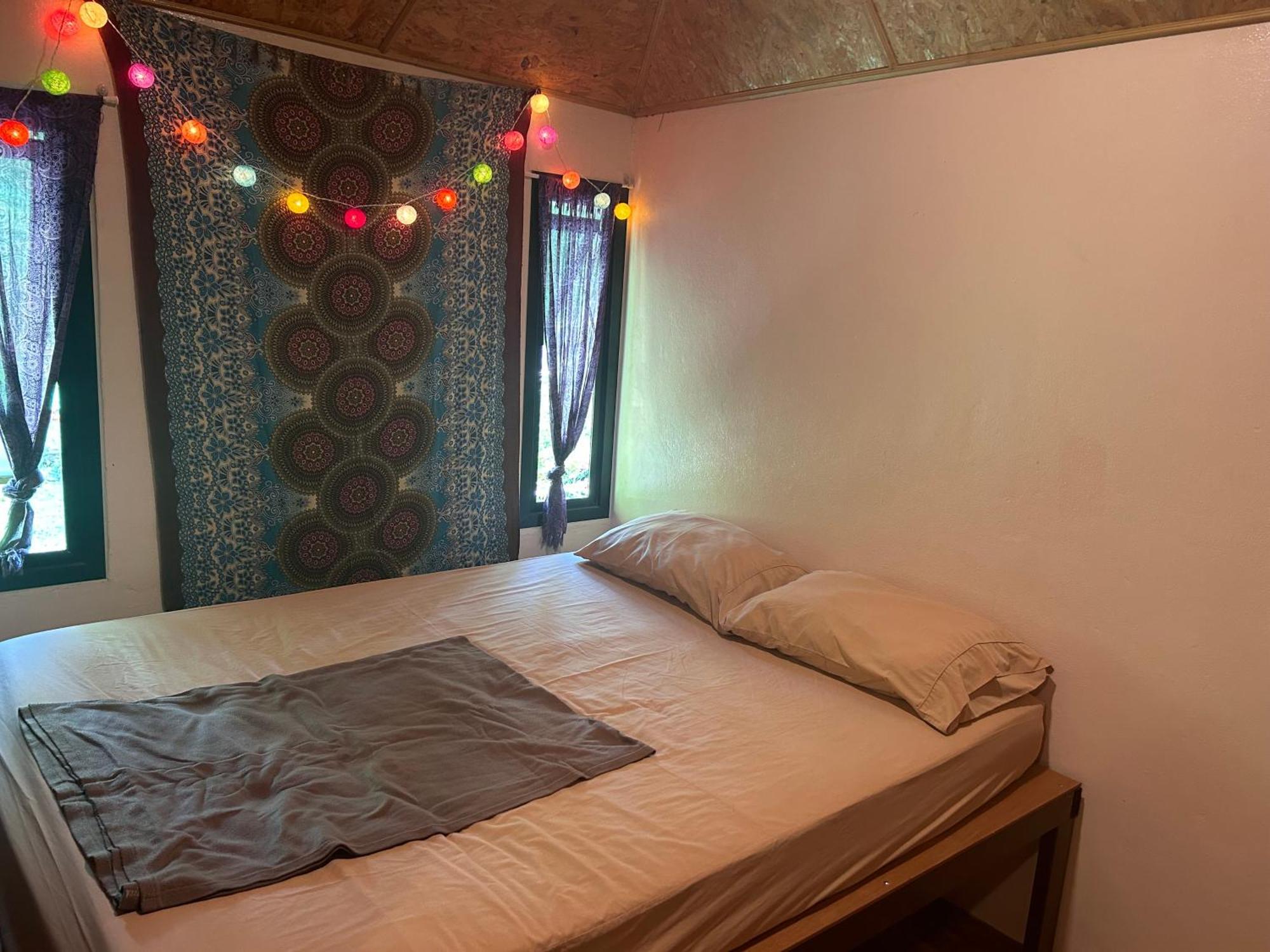 Hippy Hut Guest house Koh Chang
